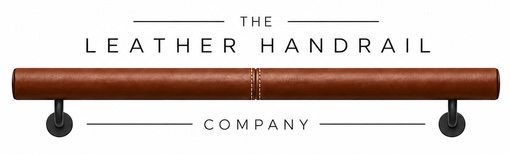 Leather Handrail Co logo