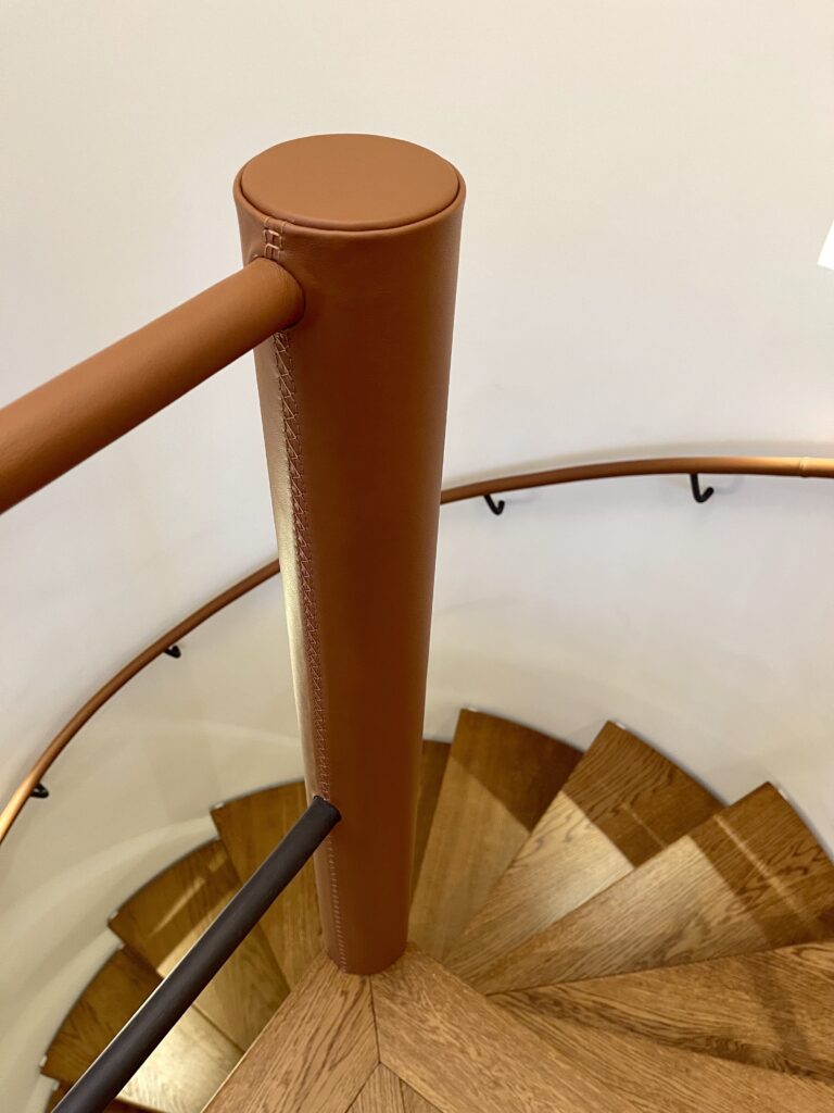 Luxury interior details