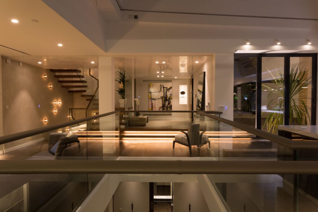 staircase renovation ideas
